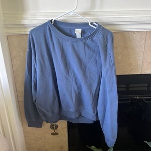 H&M Crewneck Sweatshirt